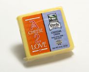 A Cheese 2 Love-Cheddar-100% A2/A2 Milk