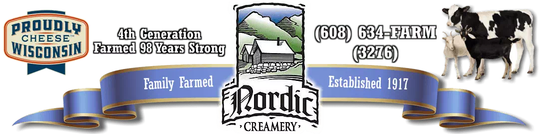 Nordic Creamery